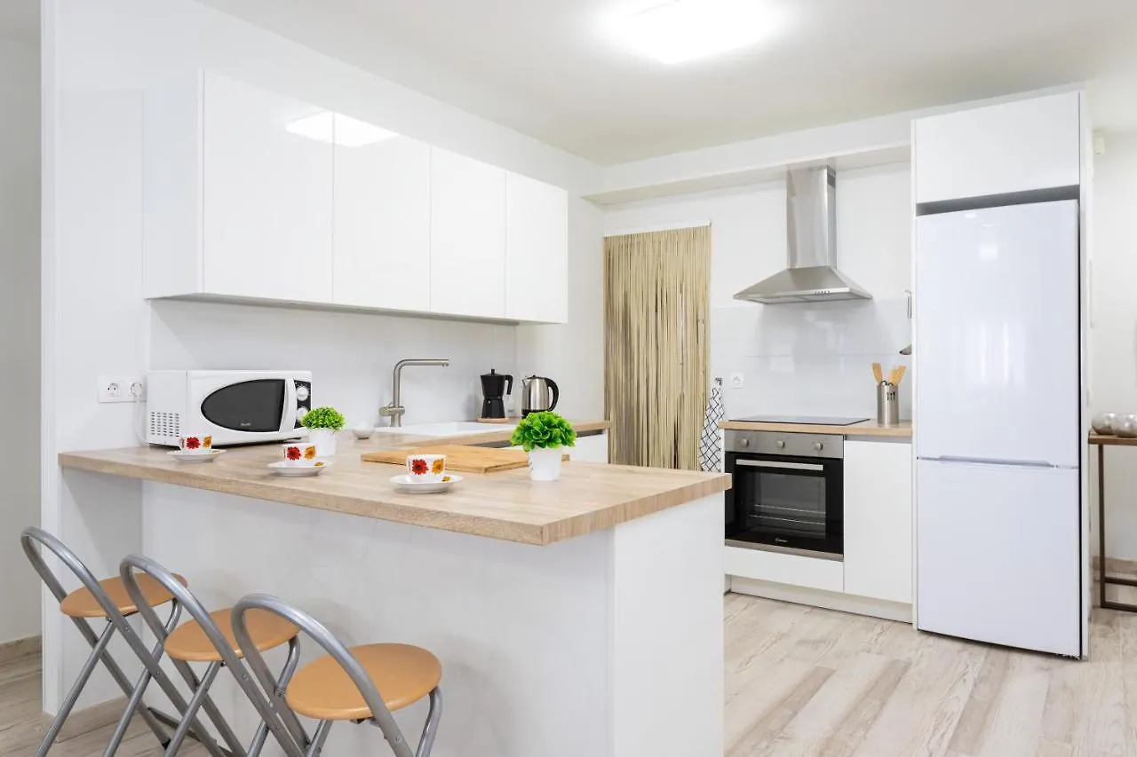 Arena Apartment By Ghr Rentals Fuengirola