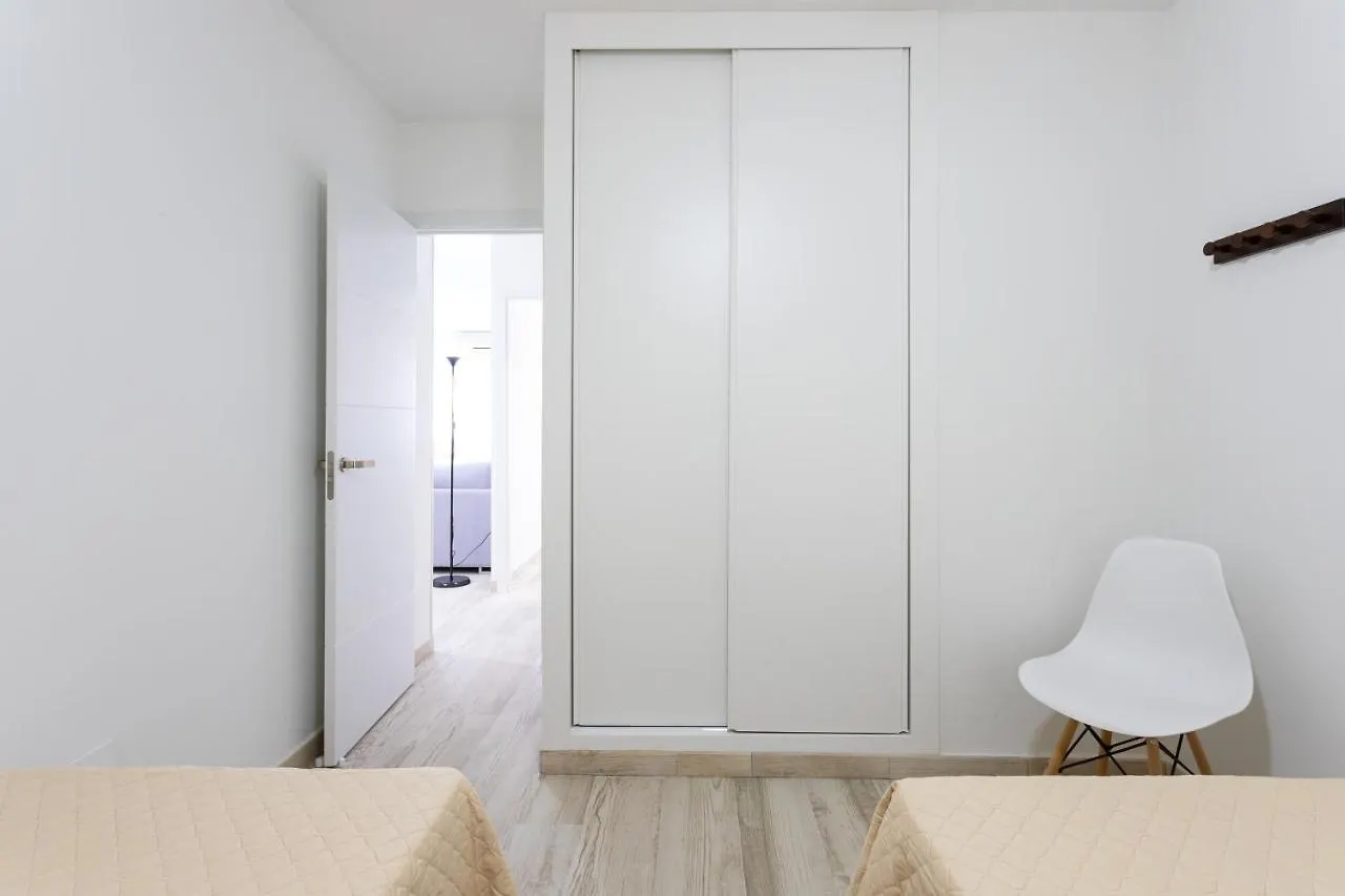 Arena Apartment By Ghr Rentals Fuengirola España