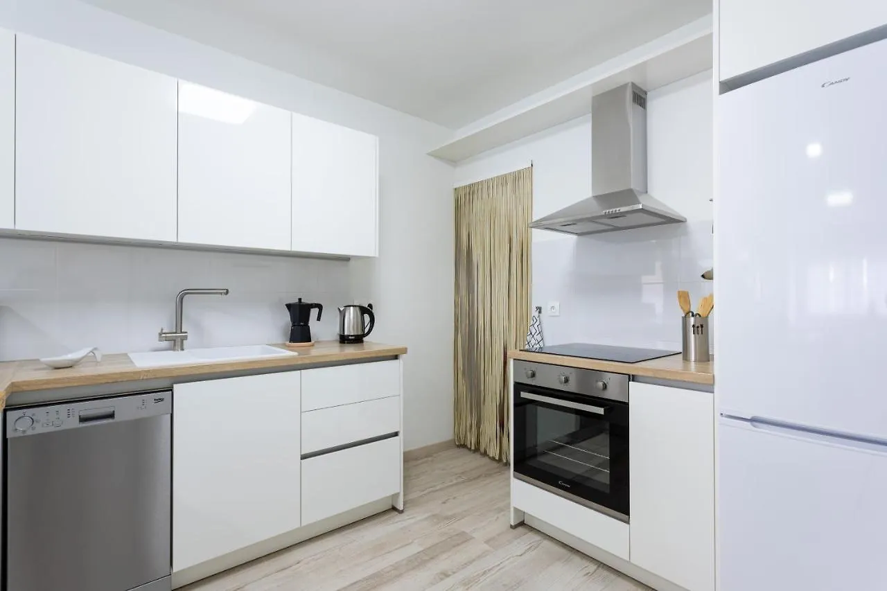 Arena Apartment By Ghr Rentals Fuengirola