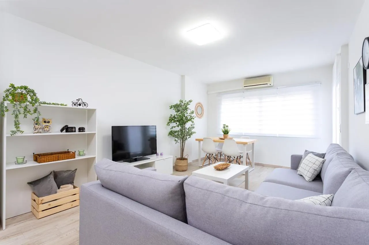 Arena Apartment By Ghr Rentals Fuengirola