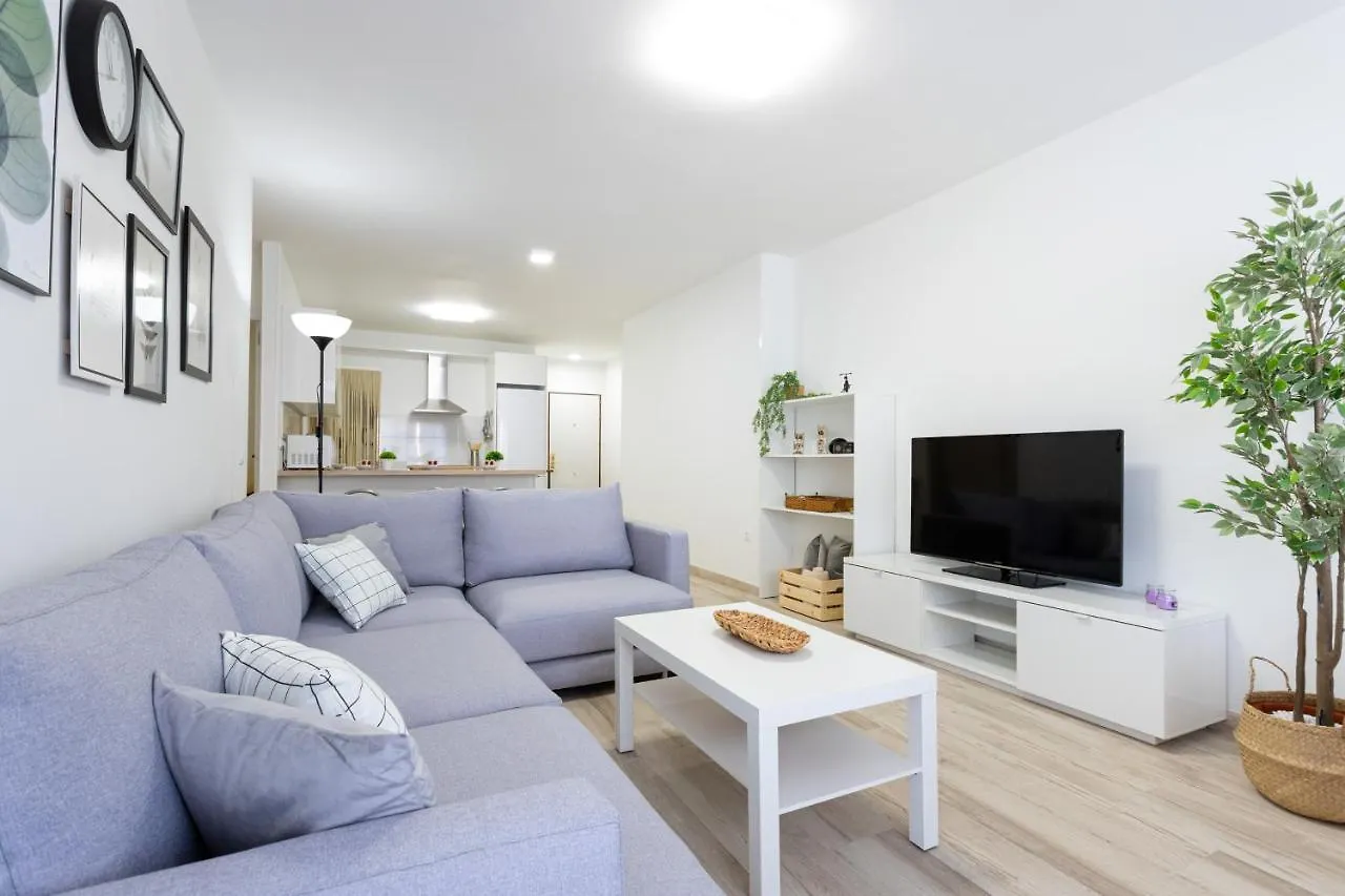 Arena Apartment By Ghr Rentals Fuengirola España