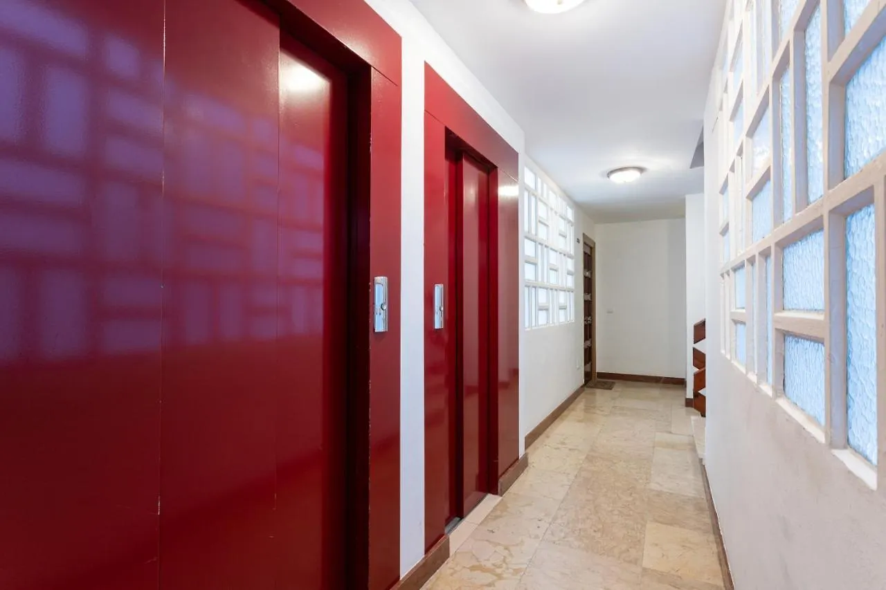 Arena Apartment By Ghr Rentals Fuengirola España