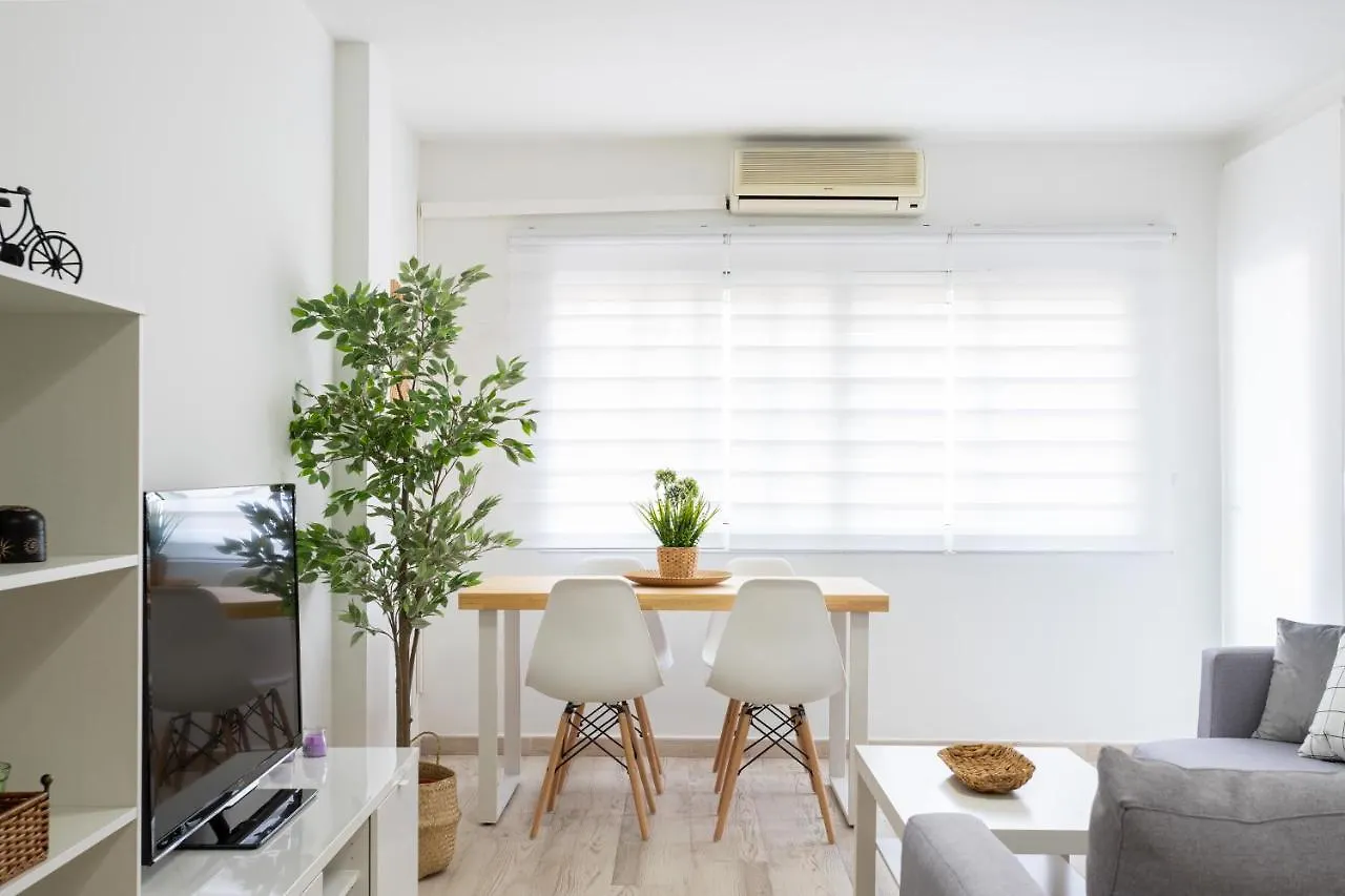Arena Apartment By Ghr Rentals Fuengirola