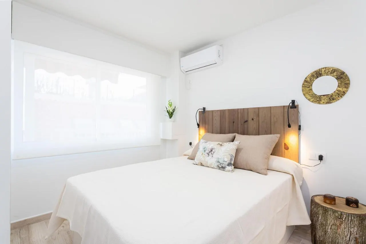 Arena Apartment By Ghr Rentals Fuengirola 0*,  España