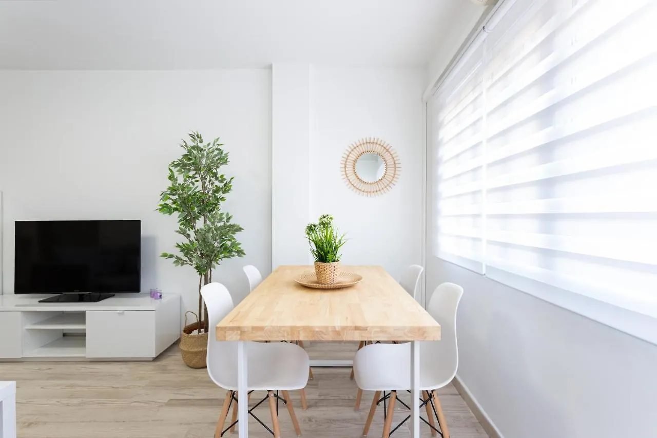 Arena Apartment By Ghr Rentals Fuengirola