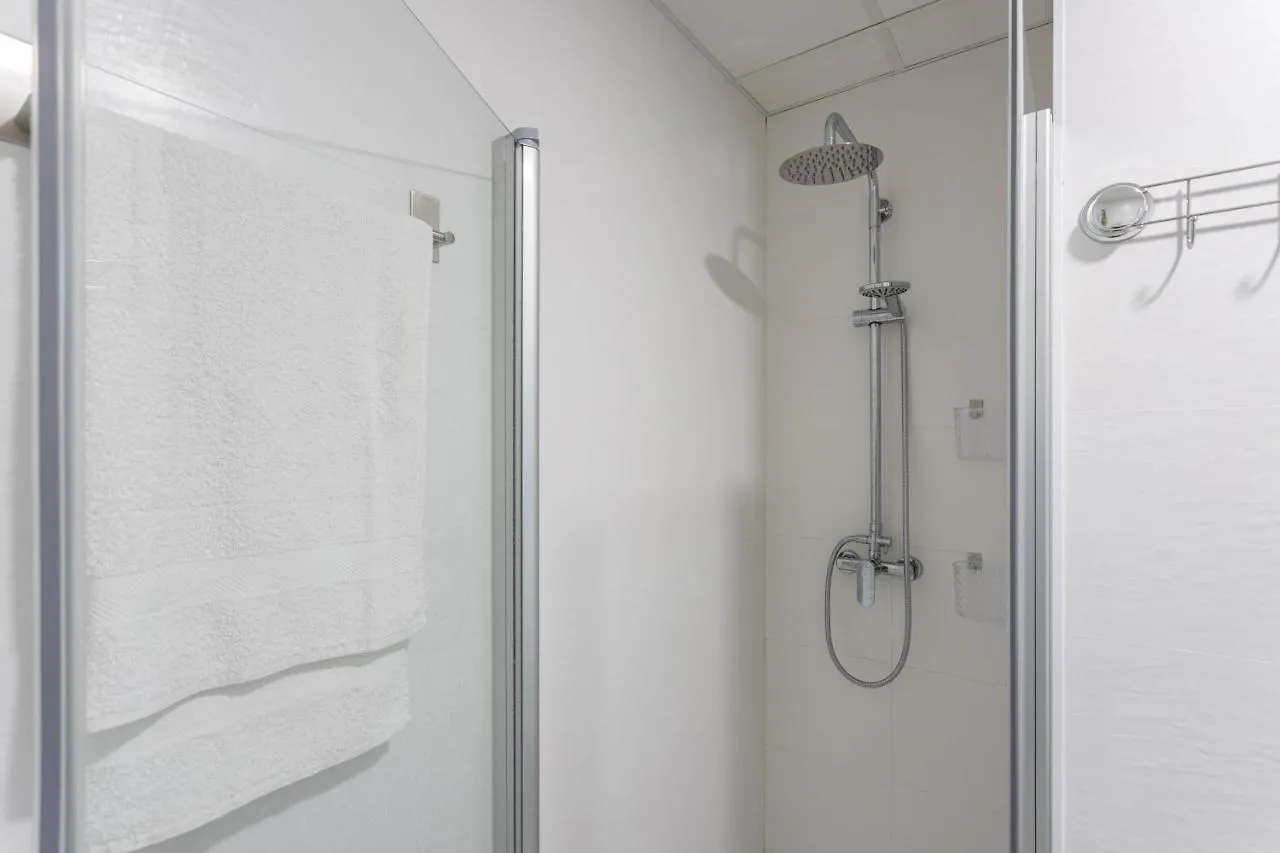 Arena Apartment By Ghr Rentals Fuengirola España