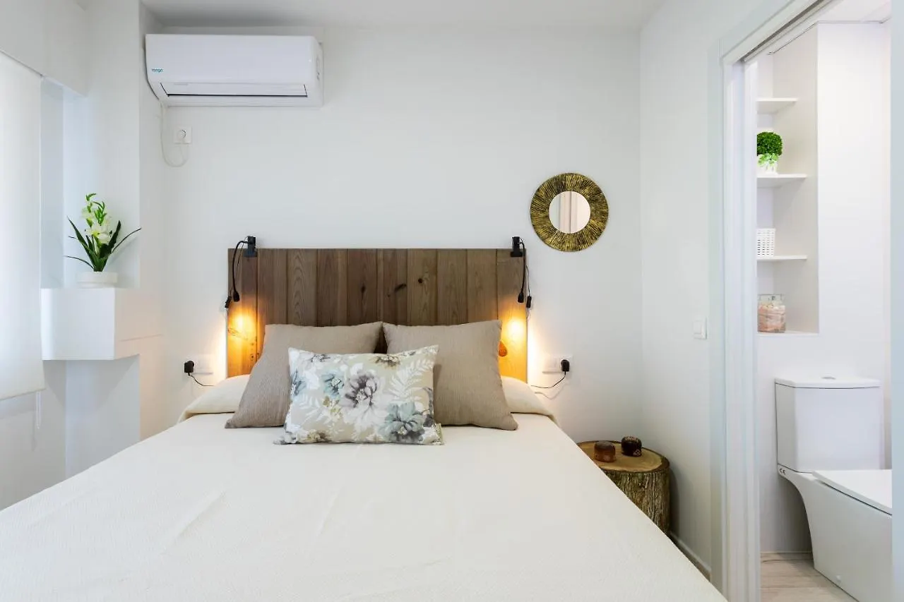 Arena Apartment By Ghr Rentals Fuengirola 0*,  España