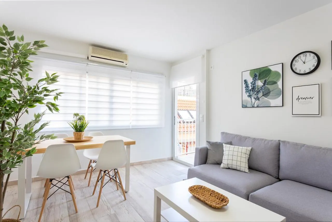 Arena Apartment By Ghr Rentals Fuengirola