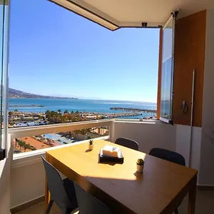Apartamento Las Palmeras Apartamento