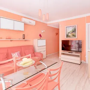 Sensaciones De Verano Apartamento