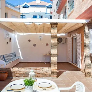 Los Boliches Beach By Ghr Apartamento