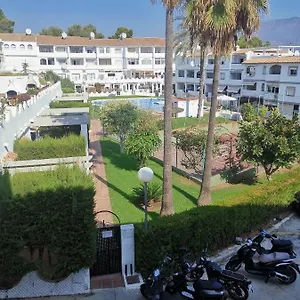 Aquila Parque Apartamento