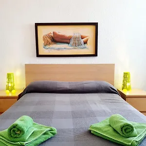Towers Apartamento